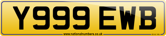 Y999 EWB