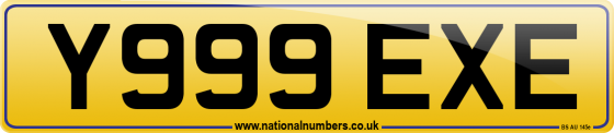 Y999 EXE