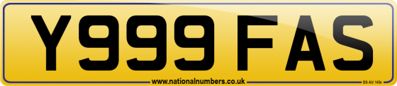 Y999 FAS