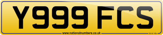 Y999 FCS
