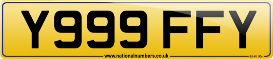 Y999 FFY