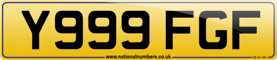 Y999 FGF