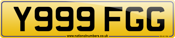 Y999 FGG