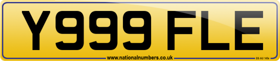 Y999 FLE