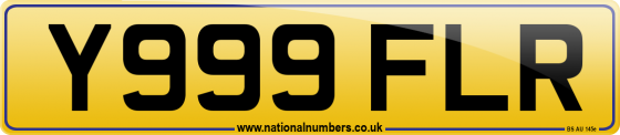Y999 FLR