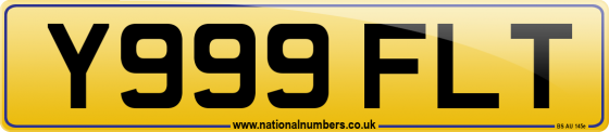 Y999 FLT