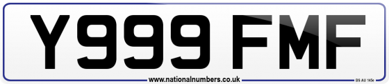 Y999 FMF