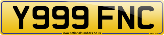 Y999 FNC