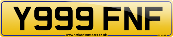 Y999 FNF
