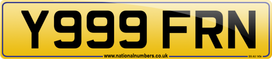 Y999 FRN
