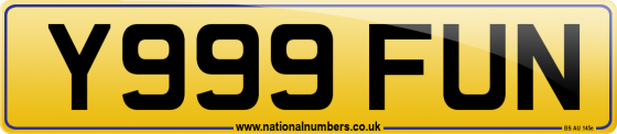 Y999 FUN