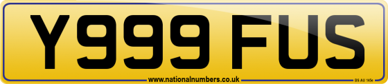 Y999 FUS