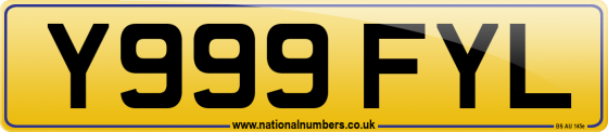 Y999 FYL