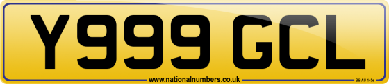 Y999 GCL