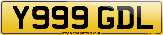 Y999 GDL
