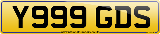 Y999 GDS