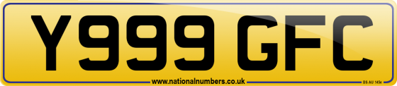Y999 GFC