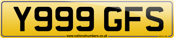 Y999 GFS