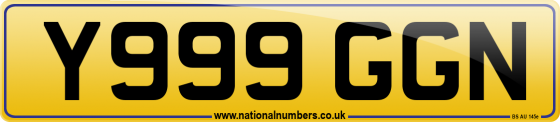Y999 GGN
