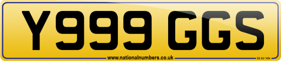 Y999 GGS