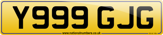 Y999 GJG