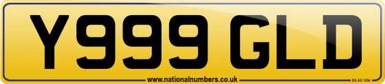 Y999 GLD