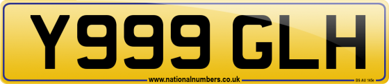 Y999 GLH