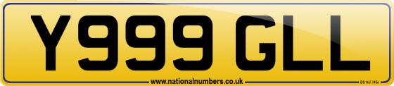 Y999 GLL