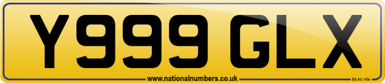 Y999 GLX