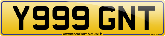 Y999 GNT