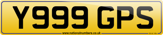 Y999 GPS