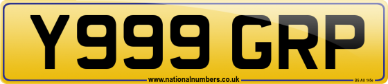 Y999 GRP