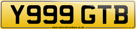 Y999 GTB
