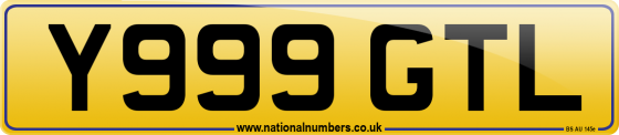 Y999 GTL
