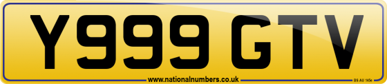 Y999 GTV