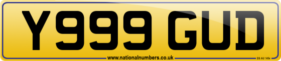 Y999 GUD