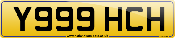 Y999 HCH