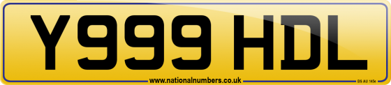 Y999 HDL