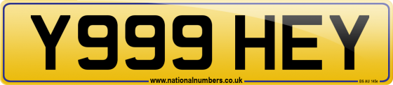 Y999 HEY