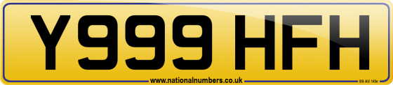 Y999 HFH