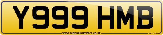 Y999 HMB