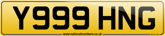 Y999 HNG