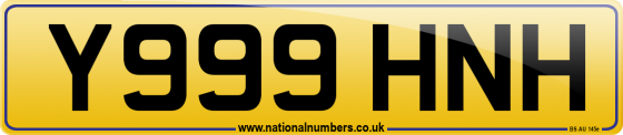 Y999 HNH