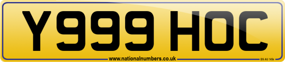 Y999 HOC