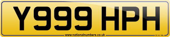 Y999 HPH