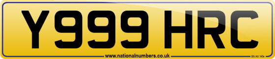 Y999 HRC