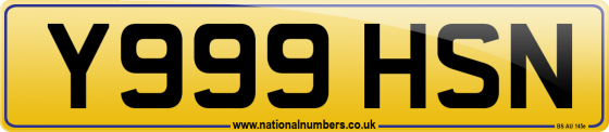 Y999 HSN