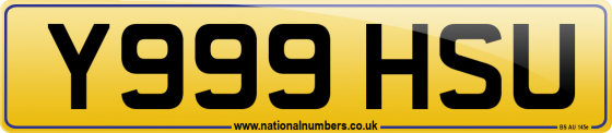 Y999 HSU