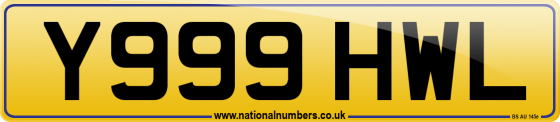 Y999 HWL