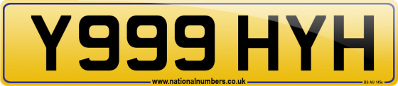 Y999 HYH
